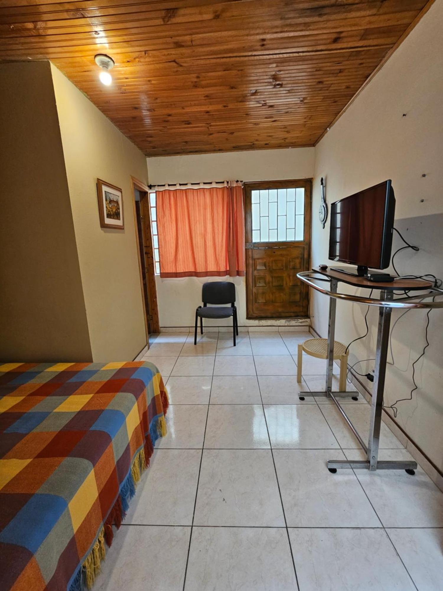 Casa Hotel Bonita Pacho Esterno foto